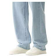 Calça Jeans Bag Masculina: Estilo e Conforto! - imagem 1