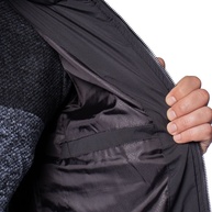 Jaqueta Puffer Masculina: Estilo e Conforto! - imagem 2