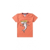 Conjunto Infantil Atitude Radical: Estilo e Conforto! - imagem 2
