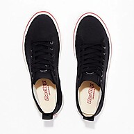 Tênis Cano Alto Redley: Estilo e Conforto! - imagem 2
