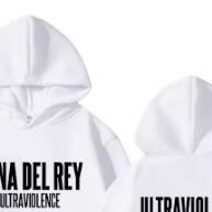 Moletom Lana Del Rey: Estilo e Conforto! - imagem 1