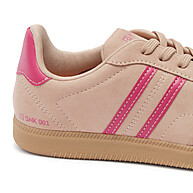 Tênis Ramarim Feminino Sneaker Casual 2462201 Original Rose: Estilo e Conforto - imagem 2