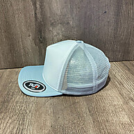 Boné Trucker TKM: Estilo e Conforto! - imagem 1