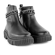 Bota Ramarim Tratorada: Estilo e Conforto! - imagem 2