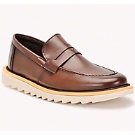 Loafer Masculino Tratorado: Estilo e Conforto - imagem 1