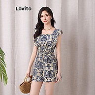 Macacão Boho Tribal: Estilo e Conforto! - imagem 2