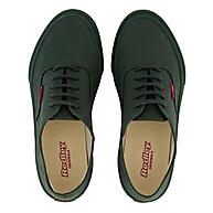 Tênis Redley Verde: Estilo e Conforto! - imagem 2