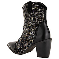 Bota Country Vizzano: Estilo e Conforto! - imagem 2
