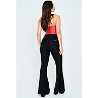 Calça Flare Up Glam Planet Girls: Glamour e Conforto - imagem 2