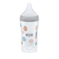 Mamadeira NUK Perfect Match com Controle de Temperatura 260ml - Segurança e Conforto para Bebês - imagem 2