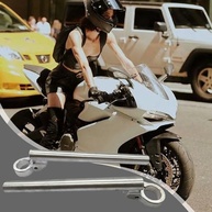 Guidão de Moto Cross Premium: Estilo, Conforto e Controle para Sua Aventura - imagem 4