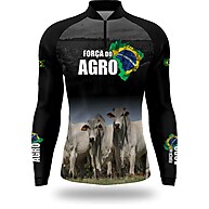 Camisa UV Infantil: Proteção e Conforto! - imagem 1