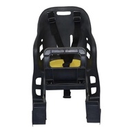 Cadeirinha Bicicleta Infantil: Segurança e Conforto - imagem 2