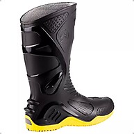 Bota Impermeável Motosafe: Segurança e Conforto - imagem 2