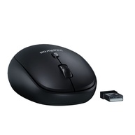 Mouse Sem Fio Intelbras MSI200: Silêncio e Conforto - imagem 2