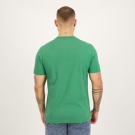 Camisa Brasil Tibagi: Verde e Conforto! - imagem 2