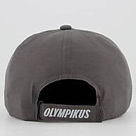 Boné Olympikus Essential: Visibilidade e Conforto - imagem 2