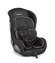 Cadeira para Auto Galzerano Maximus: Segurança e Conforto para Crianças até 25kg - imagem 2
