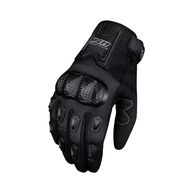 Alongador de Guidão Ergonômico para Moto: Conforto e Estilo em Preto - imagem 3