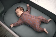 Maxi-Cosi Berço Iora Air 0-9kg - Conforto Respirável e Estilo Beyond Graphite - imagem 3