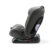 Cadeira Auto Litet Mass 0-36kg Preta e Cinza: Segurança e Conforto para Todas as Fases - imagem 5