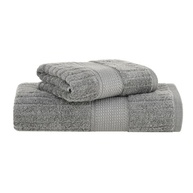 Toalhas Buddemeyer Alva Fio Penteado - Luxo e Conforto no Banho - imagem 2