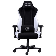 CADEIRA GAMER MAD RACER V8 TURBO BRANCA - Conforto e Estilo para Jogadores - imagem 4