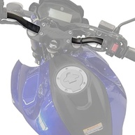 Guidão Fazer 250 Original 2018-2020: Conforto e Estilo para Sua Moto - imagem 4
