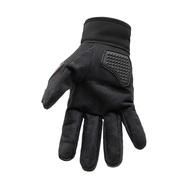 Luva Motoboy Rosa com Proteção de Impacto e Grip Firme | Segurança e Conforto - imagem 3