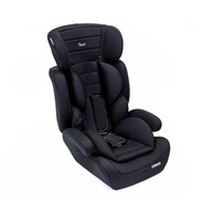 Cadeirinha Cosco Tour 9-36kg Preta: Segurança e Conforto para o seu Pequeno Aventureiro! - imagem 1