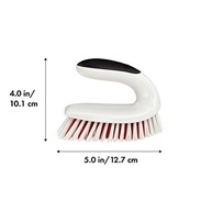 Escova de Limpeza Multiuso OXO Good Grips - Conforto e Eficiência em Qualquer Tarefa - imagem 4