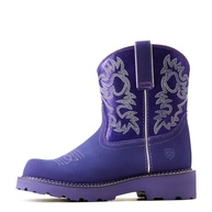Botas Fatbaby Western Ariat: Conforto e Estilo para o seu Dia a Dia - imagem 4