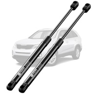 Amortecedores Gás Porta Traseira Kia Sorento 2011-2014 - Segurança e Conforto IAQWE (2 Peças) - imagem 1