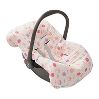 Capa Acolchoada Papi para Bebê Conforto: Proteção e Conforto para seu Pequeno - imagem 2