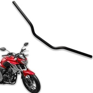 Guidão Fazer 250 Original 2018-2020: Conforto e Estilo para Sua Moto - imagem 2