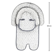 Suporte Duplo para Cabeça: Conforto e Versatilidade Incomparáveis - imagem 3
