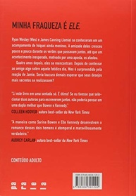 Ele: Quando Ryan Conheceu James - Romance Erótico Gay Best-Seller - imagem 3