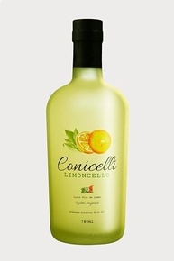 Limoncello Conicelli 740ML - imagem 3