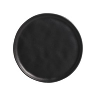Conjunto com 6 Pratos de Sobremesa Bio Preto Matte - Porto Brasil | Design Moderno e Seguro - imagem 2