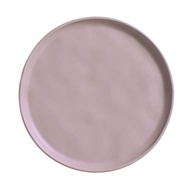 Conjunto 6 Pratos Sobremesa Mahogany 21,5cm Bio Stoneware Porto Brasil | Design Artesanal & Resistente - imagem 2