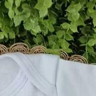 Conjunto Bebê Menina Inverno 100% Suedine: Conforto e Estilo para os Primeiros Passos - imagem 1