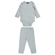Conjunto Bebê Menino: Conforto e Estilo Guloseima! - imagem 1