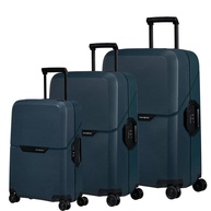 Conjunto de Malas Samsonite Magnum Eco: Sustentável, Seguro e Resistente - imagem 1