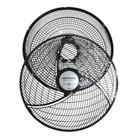 Conjunto de Grades Traseira e Dianteira para Ventilador Mondial VSP-40 – Kit Completo - imagem 2