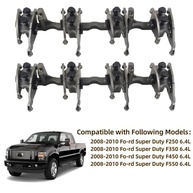 Conjunto 2 Braços Basculantes Válvula 8C3Z6564D para Ford Super Duty 6.4L Diesel (2008-2010) - imagem 4