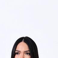 Conjunto Feminino Canelado Pantalona Preto Cropped – Estilo e Conforto - imagem 1