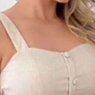 Conjunto Feminino Linhão 2 Peças com Cinto: Estilo e Conforto - imagem 1