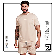 Conjunto Moletinho Masculino: Conforto e Estilo - imagem 1