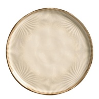 Conjunto com 6 Pratos de Sobremesa Bio Raio - Porto Brasil | Seguro e Elegante - imagem 2