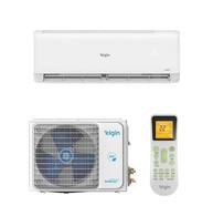 Ar Condicionado Split Elgin Eco II Connect Inverter 24.000 Btus Wi-Fi Quente e Frio 220V - imagem 1